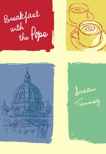 Breakfast with the Pope (Hardback)