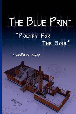 The Blue Print: Poetry for the Soul (Paperback)