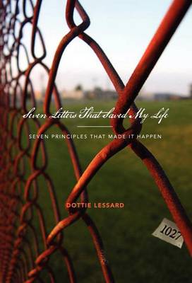 Seven Letters That Saved My Life (Hardback)