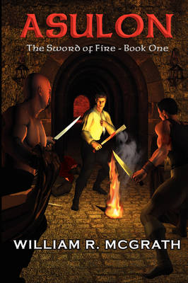 Asulon (Paperback)