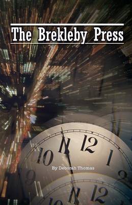 THE Brekleby Press (Paperback)