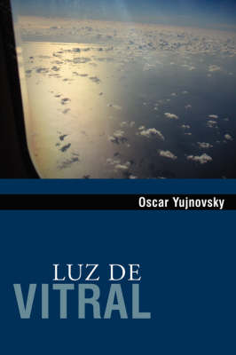 Luz De Vitral (Paperback)