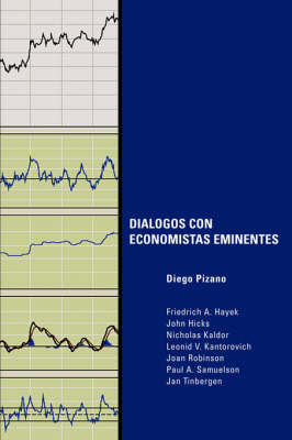 Dialogos Con Economistas Eminentes (Paperback)