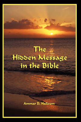 The Hidden Message in the Bible (Paperback)