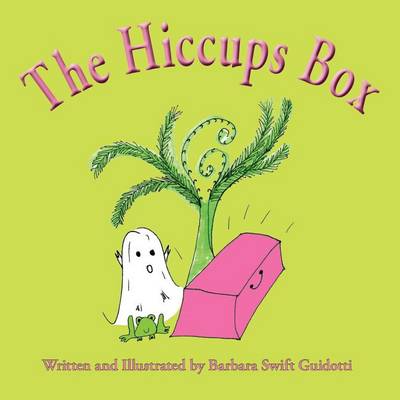 The Hiccups Box - Wallaboos 1 (Paperback)