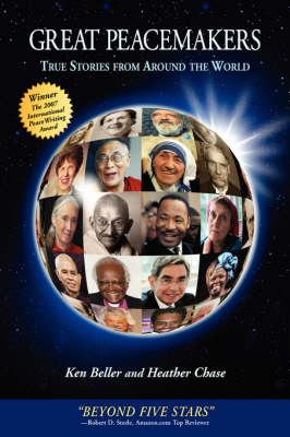Great Peacemakers (Hardback)