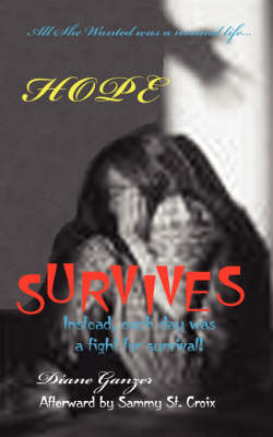 Hope Survives (Paperback)