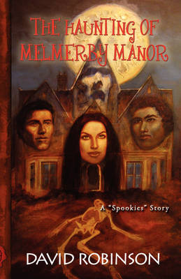The Haunting of Memberly Manor (Paperback)