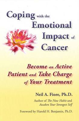Coping with the Emotional Impact of Cancer (Paperback)