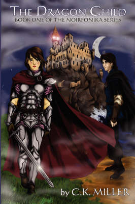 The Dragon Child (Paperback)