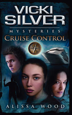 Vicki Silver: Cruise Control (Paperback)