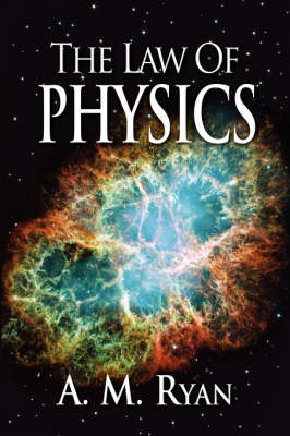 The Law of Physics (Hardback)