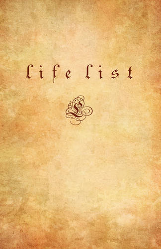 Life List (Hardback)