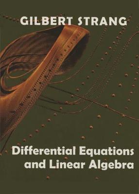 Differential Equations and Linear Algebra (Hardback)