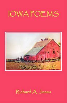 Iowa Poems (Paperback)