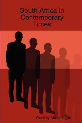 South Africa in Contemporary Times (Paperback)