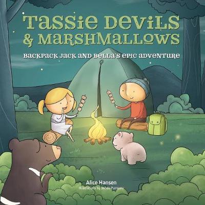 Tassie Devils & Marshmallows (Paperback)