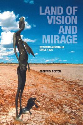 Land of Vision and Mirage (Paperback)