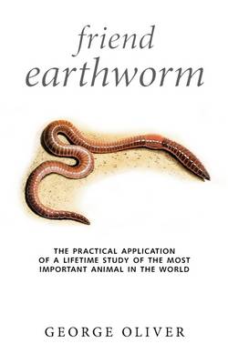 Friend Earthworm (Paperback)