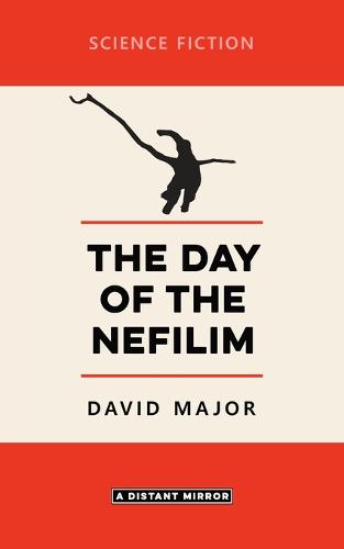 The Day of the Nefilim (Paperback)