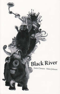 Black River - Anomaly No. 2 (Paperback)