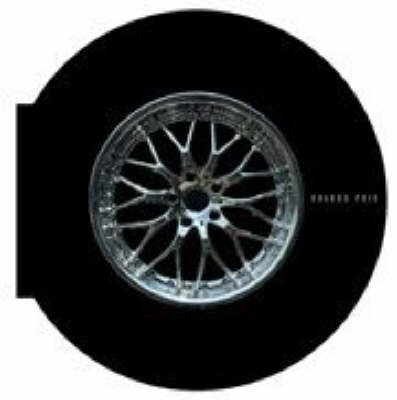 Grand Prix (Hardback)