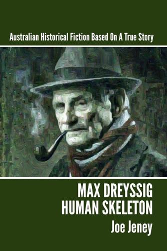 Max Dreyssig: Human Skeleton (Paperback)