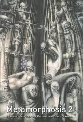 Metamorphosis 2 (Hardback)