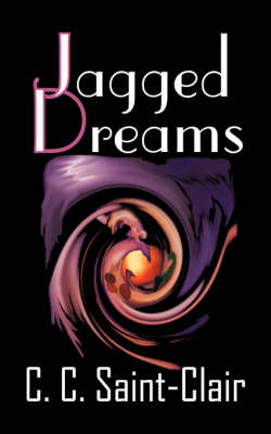 Jagged Dreams (Paperback)