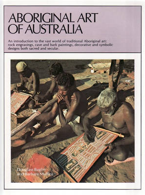 Aboriginal Art Australia (Paperback)