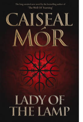 Lady of the Lamp (Paperback)
