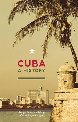 Cuba: A History (Paperback)
