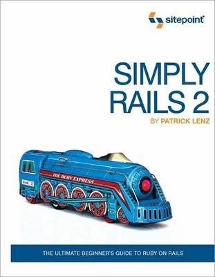 Simply Rails 2 (Paperback)