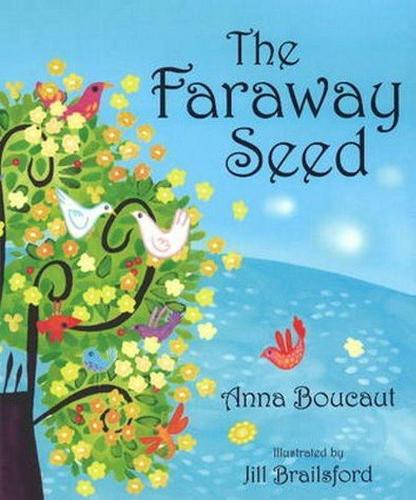 Faraway Seed (Paperback)