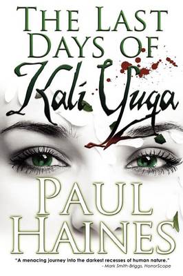 The Last Days of Kali Yuga (Paperback)