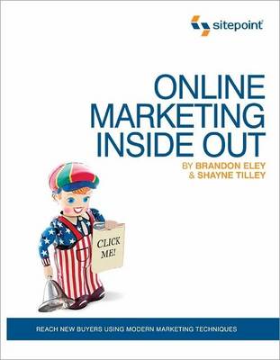 Online Marketing Inside Out (Paperback)