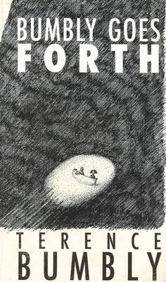 Bumbly Goes Forth (Paperback)