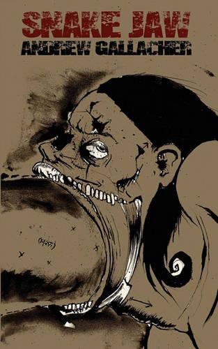 Snake Jaw (Paperback)