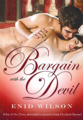 Bargain with the Devil (Paperback)