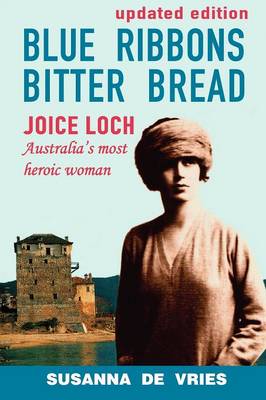 Blue Ribbons Bitter Bread (Paperback)