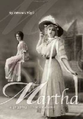 Martha: A Gripping Victorian Drama (Paperback)