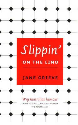 Slippin' on the Lino (Paperback)