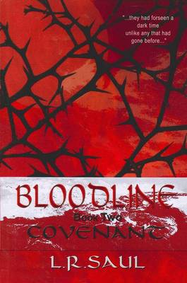 Bloodline: Covenant (Paperback)