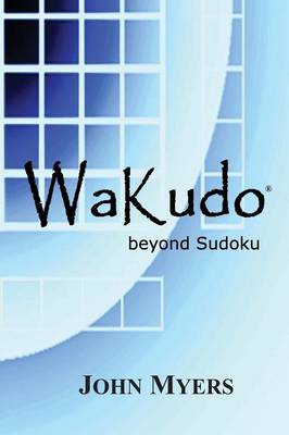 Wakudo Beyond Sudoku (Paperback)