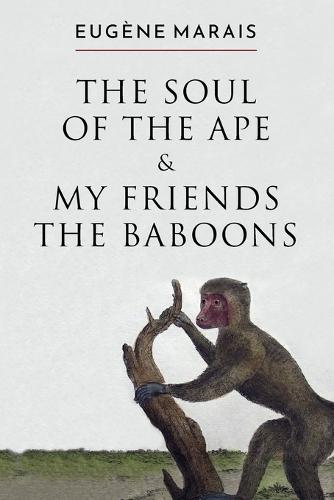 The Soul of the Ape & My Friends the Baboons (Paperback)
