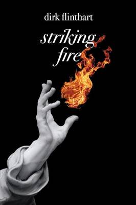 Striking Fire (Paperback)