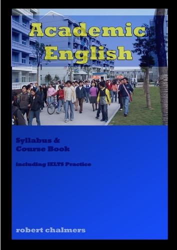 Academic English Course Book (Paperback)