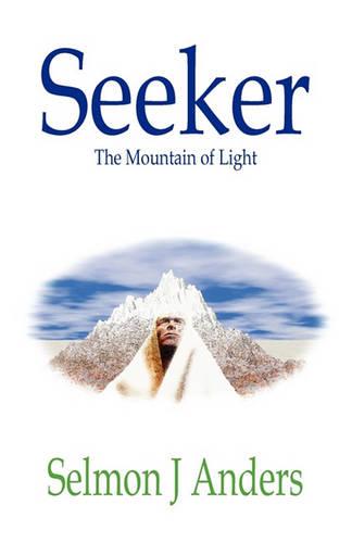 Seeker - The Mountain of Light (Paperback)