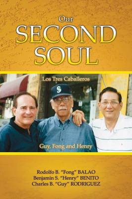 Our Second Soul (Paperback)