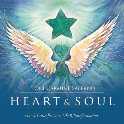 Heart & Soul Cards: Oracle Cards for Personal & Planetary Transformation
